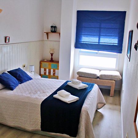Above The Sea Apartment Bajamar  Extérieur photo