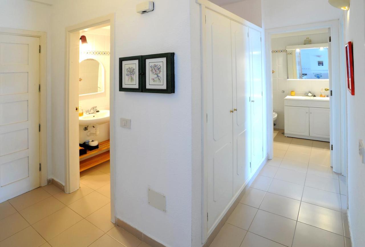 Above The Sea Apartment Bajamar  Extérieur photo